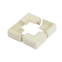 Захисні накладки на кути 7606 в наборі 4 штуки (7606)