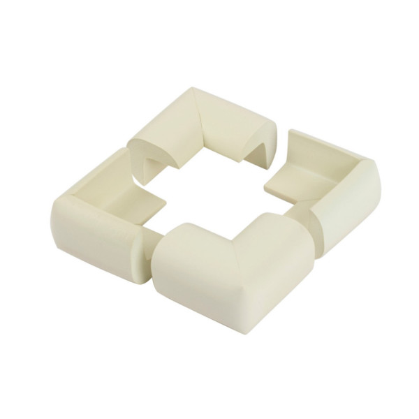 Захисні накладки на кути 7606 в наборі 4 штуки (7606)