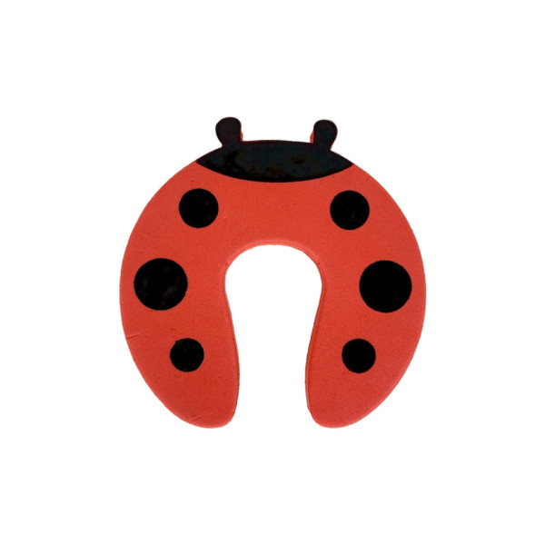 Стопор для дверей "Сонечко" MGZ-0806-5 спінена гума (MGZ-0806-5)