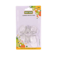 Накладки на кути столу 7603 круглі 4 штуки (7603BT)