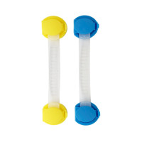 Набір для захисту Гнучкий блокатор MGZ-0803, 2 шт (MGZ-0803)