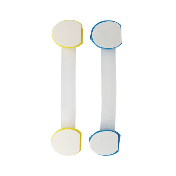 Набір для захисту Гнучкий блокатор MGZ-0803, 2 шт (MGZ-0803)