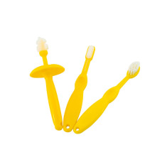 Набір зубних щіток 7201BT в наборі 3 штуки (7201BT)