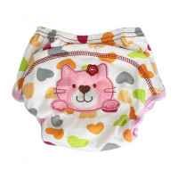 Тренувальні трусики 3-х шарові MGZ-0659-3 розмір M (10-14 кг) (MGZ-0659-3)