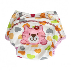 Тренувальні трусики 3-х шарові MGZ-0659-3 розмір M (10-14 кг) (MGZ-0659-3)