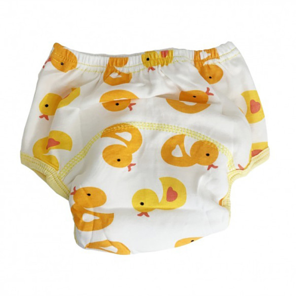 Тренувальні трусики 3-шарові MGZ-0658-1(Duck) розмір 80 (9-11 кг)  (MGZ-0658-1(Duck))