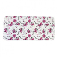 Пелюшка клейончаста MGZ-0652-3 розмір 57х120 см (MGZ-0652-3)