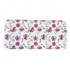 Пелюшка клейончаста MGZ-0652-3 розмір 57х120 см (MGZ-0652-3)