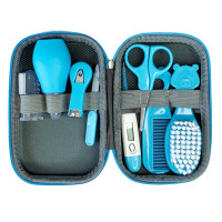 Детский гигиенический набор MGZ-0718(Blue) в футляре(MGZ-0718(Blue))