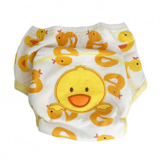 Тренувальні трусики 3 шарові "Качка" MGZ-0660-2, 13-18 кг (MGZ-0660-2)