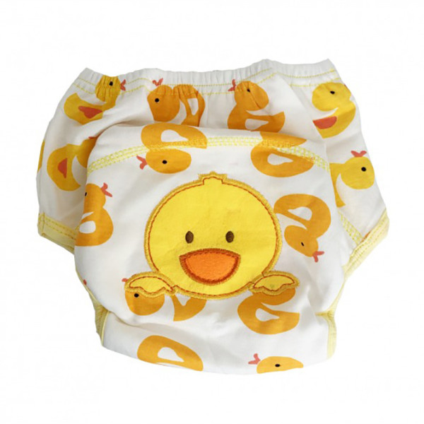 Тренувальні трусики 3 шарові "Качка" MGZ-0660-2, 13-18 кг (MGZ-0660-2)