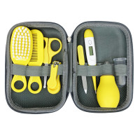 Дитячий гігієнічний набір MGZ-0718(Yellow) у футлярі (MGZ-0718(Yellow))