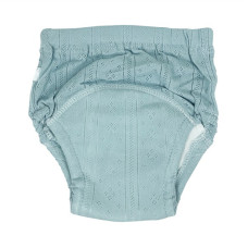 Тренувальні трусики однотонні 5-ти шарові MGZ-0666(Blue) розмір M (11-13 кг) (MGZ-0666(Blue))