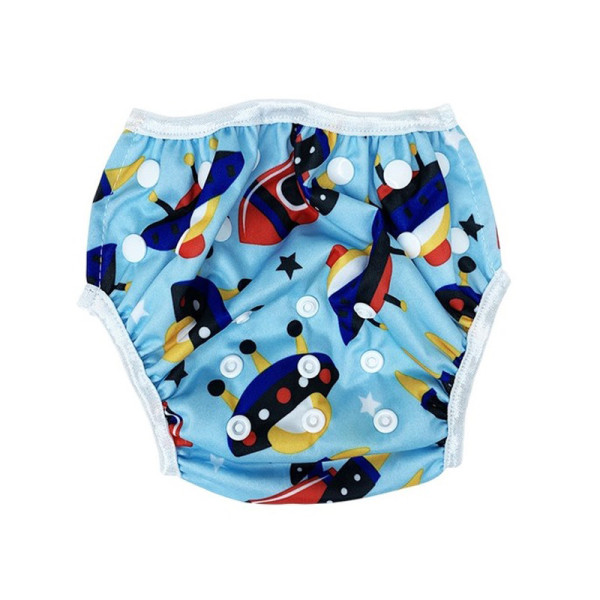 Підгузки-трусики для плавання MGZ-0690-2 регульовані (MGZ-0690-2)