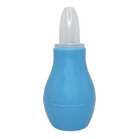 Аспіратор назальний "Груша" MGZ-0727(Blue) синій (MGZ-0727(Blue))