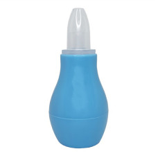 Аспіратор назальний "Груша" MGZ-0727(Blue) синій (MGZ-0727(Blue))
