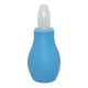 Аспіратор назальний "Груша" MGZ-0727(Blue) синій (MGZ-0727(Blue))