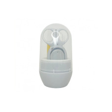 Дитячий гігієнічний набір MGZ-0702(Grey) сірий (MGZ-0702(Grey))