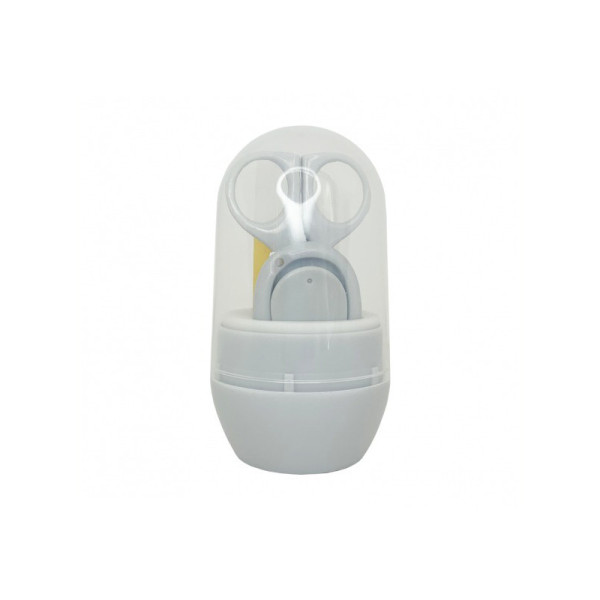 Дитячий гігієнічний набір MGZ-0702(Grey) сірий (MGZ-0702(Grey))