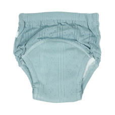 Тренувальні трусики однотонні 5-шарові MGZ-0667(Blue) розмір L (13-16 кг)  (MGZ-0667(Blue))