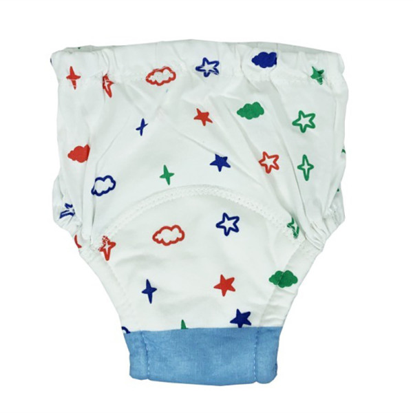 Тренувальні трусики 5-шарові MGZ-0670-1(Hipo) розмір L (13-16 кг)  (MGZ-0670-1(Hipo))