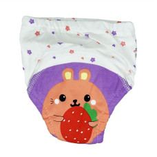 Тренувальні трусики 5-шарові MGZ-0668(Violet) 9-11 кг (MGZ-0668(Violet))