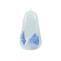 Аспіратор назальний в футлярі MGZ-0705(Blue) синій (MGZ-0705(Blue))