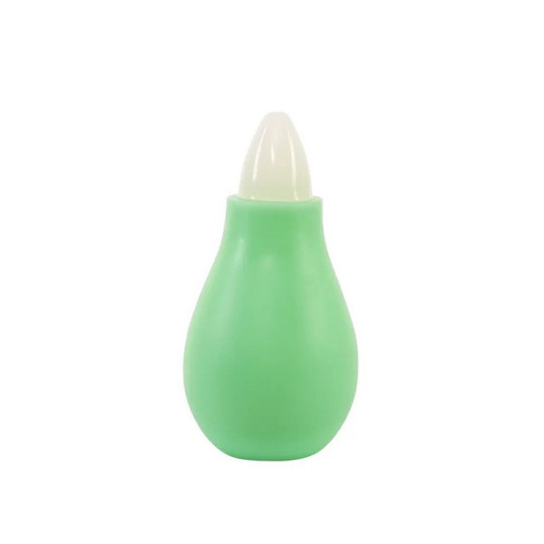 Дитячий аспиратор назальний 7002_бірюзовий (7002_бірюзовий)