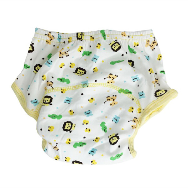 Тренувальні трусики 3-х шарові MGZ-0659-2 розмір M (10-14 кг) (MGZ-0659-2)