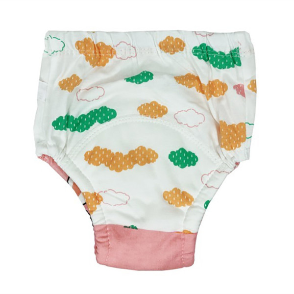 Тренувальні трусики 5-шарові MGZ-0670-2(Ram) розмір L (13-16 кг)  (MGZ-0670-2(Ram))