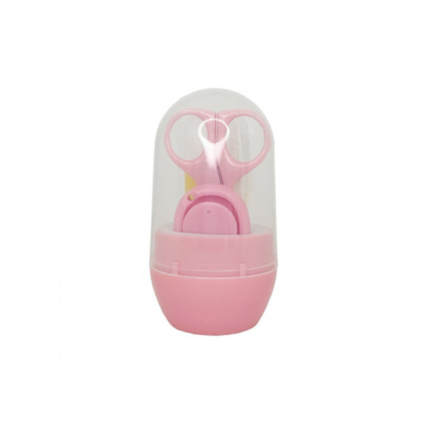 Дитячий гігієнічний набір MGZ-0702(Pink) рожевий (MGZ-0702(Pink))