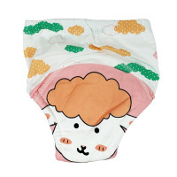 Тренувальні трусики 5-шарові MGZ-0668(Pink) 9-11 кг (MGZ-0668(Pink))