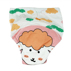 Тренувальні трусики 5-шарові MGZ-0668(Pink) 9-11 кг (MGZ-0668(Pink))