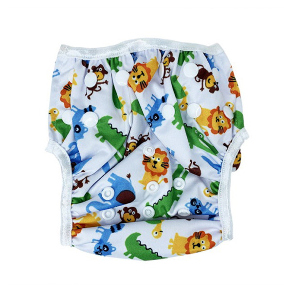 Підгузки-трусики для плавання MGZ-0690-3 регульовані (MGZ-0690-3)