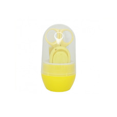 Дитячий гігієнічний набір MGZ-0702(Yellow) жовтий (MGZ-0702(Yellow))