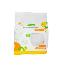 Труси одноразові гігієнічні 0041(XL) 5 штук (0041(XL))