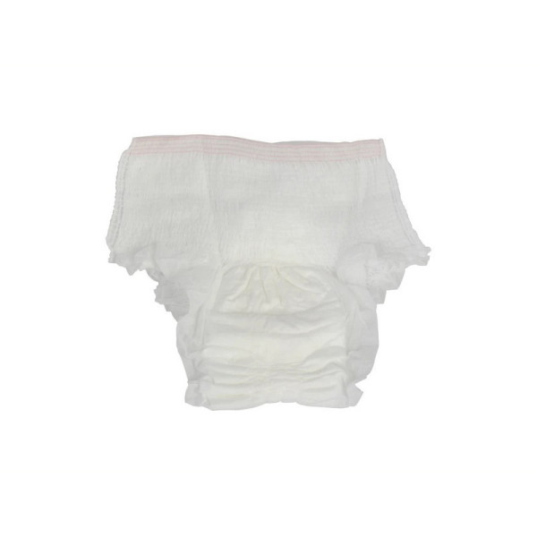 Труси одноразові гігієнічні 0041(XL) 5 штук (0041(XL))