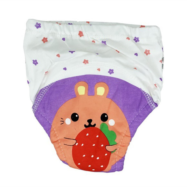 Тренувальні трусики 5-шарові MGZ-0670-3(Rabbit) розмір L (13-16 кг)  (MGZ-0670-3(Rabbit))