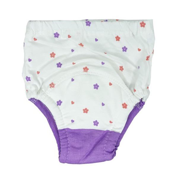 Тренувальні трусики 5-шарові MGZ-0670-3(Rabbit) розмір L (13-16 кг)  (MGZ-0670-3(Rabbit))