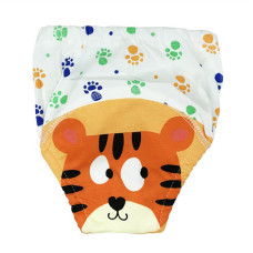 Тренувальні трусики 5-шарові MGZ-0668(Orange) 9-11 кг (MGZ-0668(Orange))