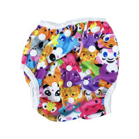 Підгузки-трусики для плавання MGZ-0690-4 регульовані (MGZ-0690-4)