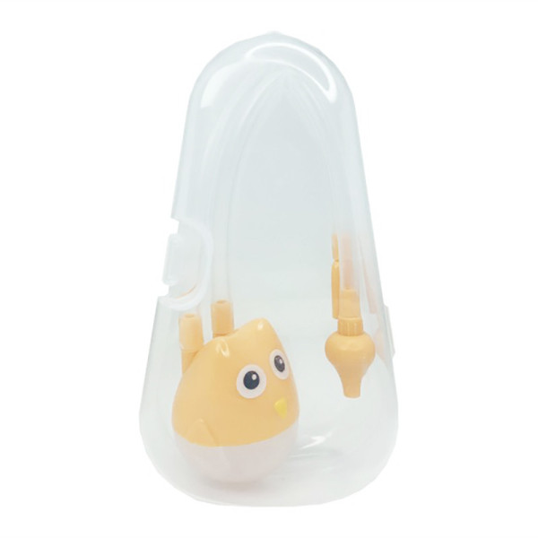 Аспіратор назальний у футлярі MGZ-0705(Peach) (MGZ-0705(Peach))