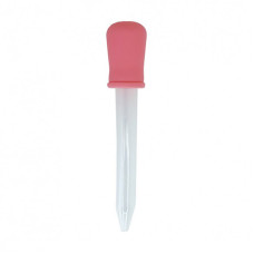 Піпетка-дозатор для безпечного введення ліків дітям MGZ-0714(Pink) (MGZ-0714(Pink))