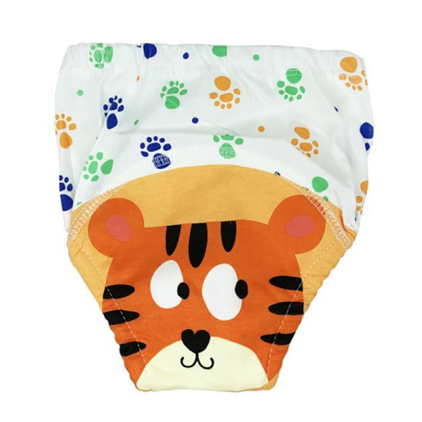 Тренувальні трусики 5-шарові MGZ-0670-5 Tiger) розмір L (13-16 кг)  (MGZ-0670-5(Tiger))