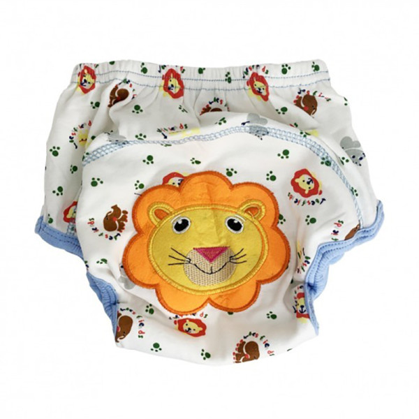 Тренувальні трусики 3-шарові MGZ-0658-5(Lion) розмір 80 (9-11 кг)  (MGZ-0658-5(Lion))