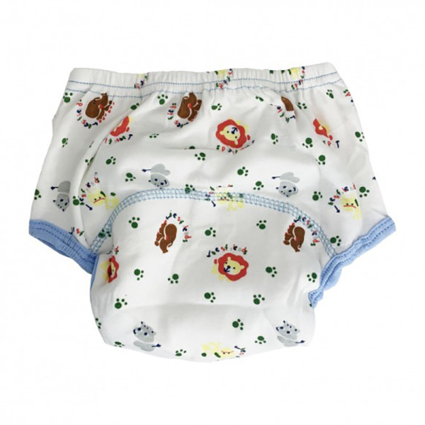 Тренувальні трусики 3-шарові MGZ-0658-5(Lion) розмір 80 (9-11 кг)  (MGZ-0658-5(Lion))