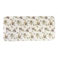 Пелюшка клейончаста MGZ-0652-4 розмір 57х120 см (MGZ-0652-4)