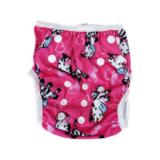 Підгузки-трусики для плавання MGZ-0690-5 регульовані (MGZ-0690-5)