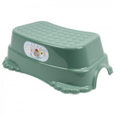 Підставка-сходинка дитяча 1287TXK(Khaki) зелений (1287TXK(Khaki))