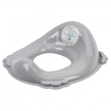 Дитяча накладка на унітаз 1270TXK(Grey) навантаження до 25 кг (1270TXK(Grey))